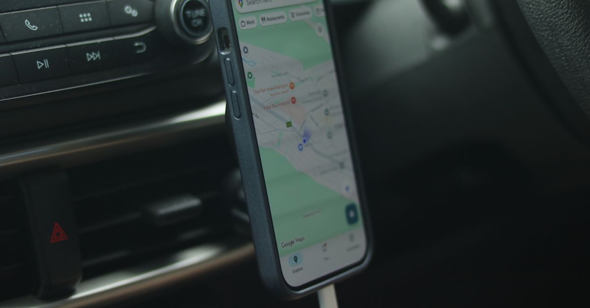 Can Mileage Apps Automatically Classify Business vs. Personal Drives?