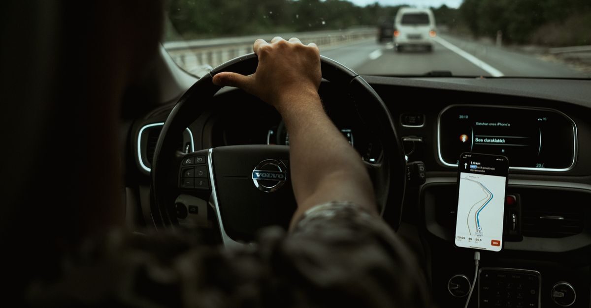 Do I Really Need a Mileage Tracking App?