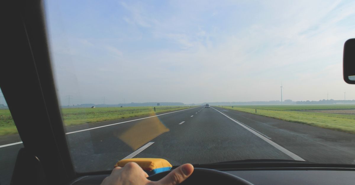 What's the Easiest Way to Track Mileage for Work?