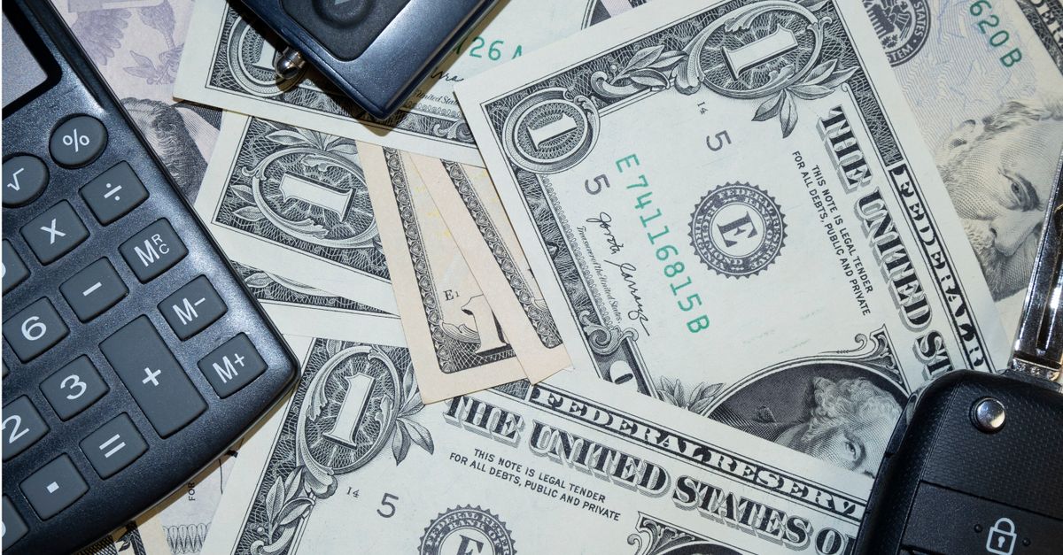 Is a Car Allowance Taxable? What Drivers Need to Know