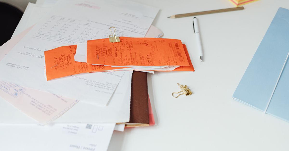 Is Mileage Reimbursement Taxable Income?