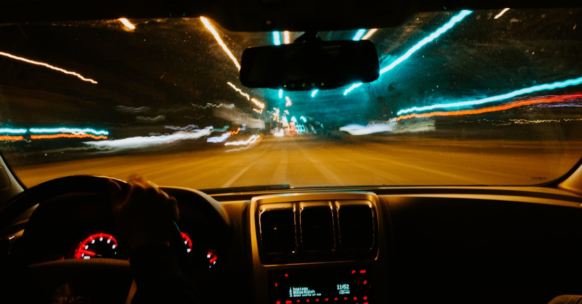 Can You Deduct Mileage With a W-2 Job and a Side Gig?