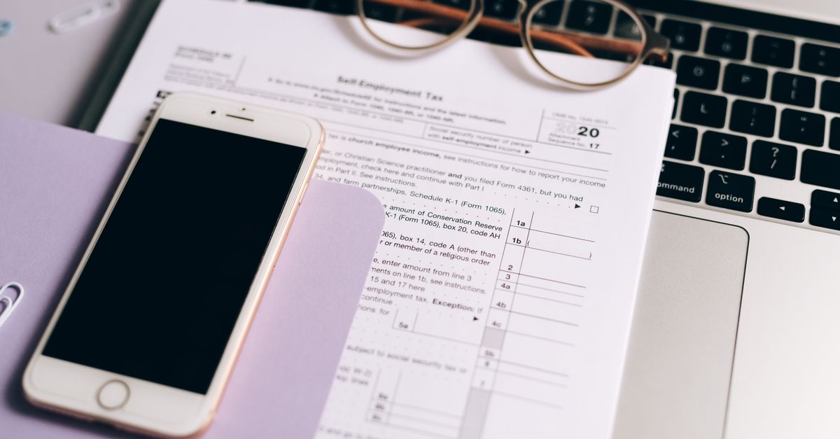 NAICS Business Codes for Gig Workers (Uber, DoorDash, and More)