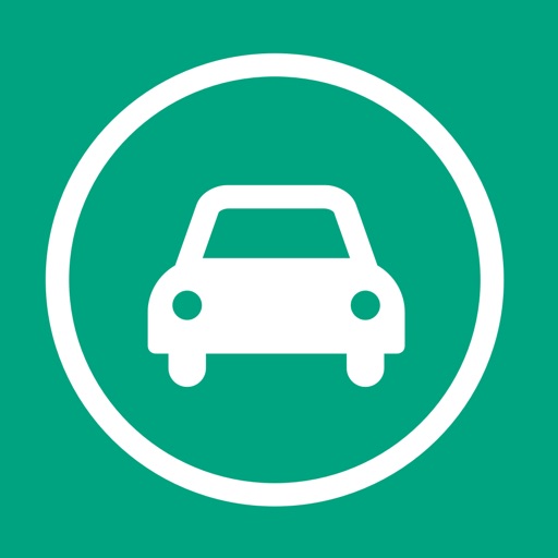 Driversnote app icon