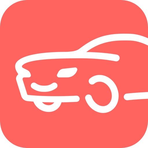 MileageWise app icon