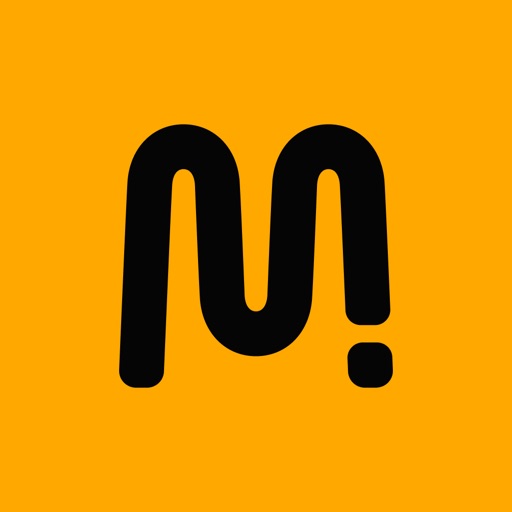 MileIQ app icon