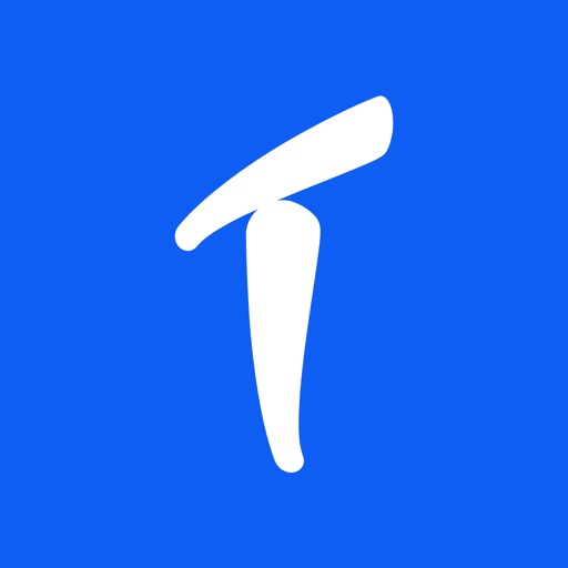 TripLog app icon