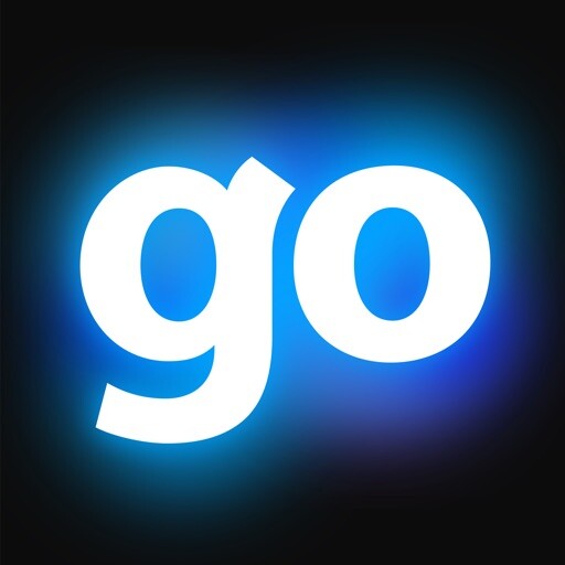 Gopuff app icon