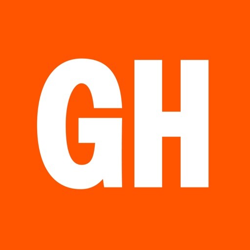 Grubhub app icon