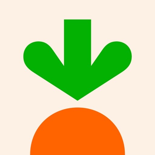 Instacart app icon