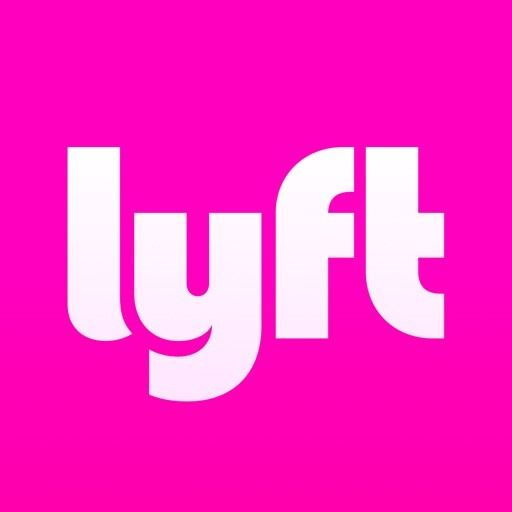 Lyft app icon