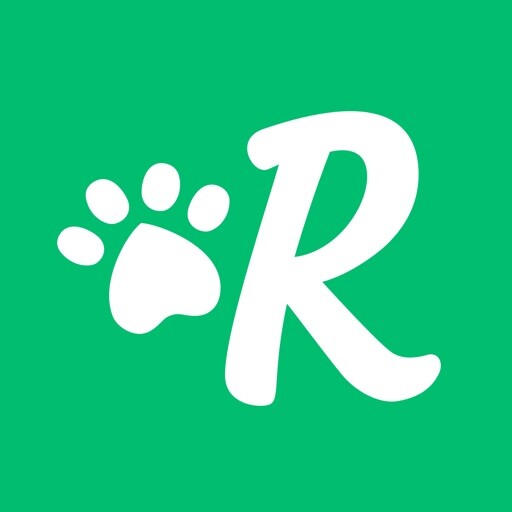 Rover app icon