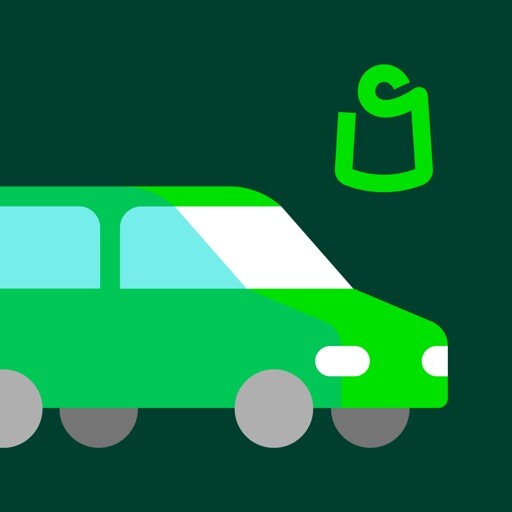 Shipt app icon