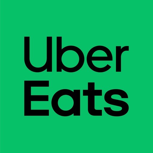Uber Eats app icon
