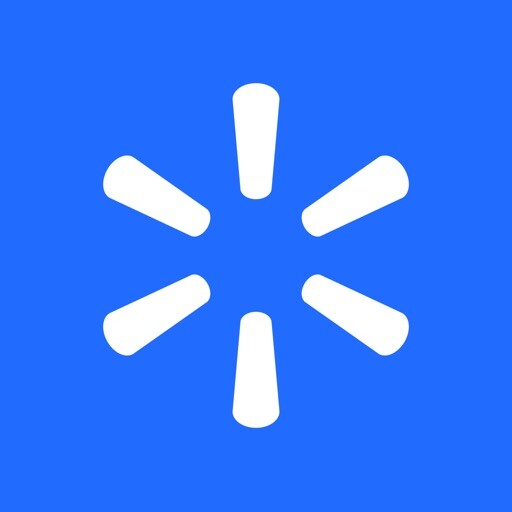 Walmart Spark app icon